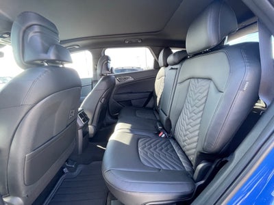 2026 Kia Sportage X-Pro Prestige