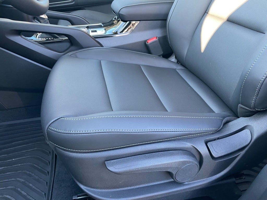 2025 Kia Telluride LX