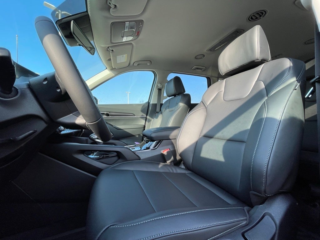 2025 Kia Telluride LX
