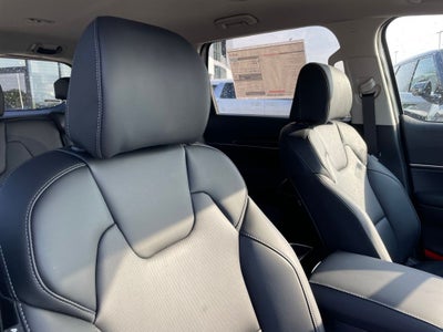 2025 Kia Telluride LX