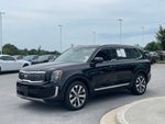 2021 Kia Telluride EX - CAPTAINS CHAIRS / TOWING PACKAGE