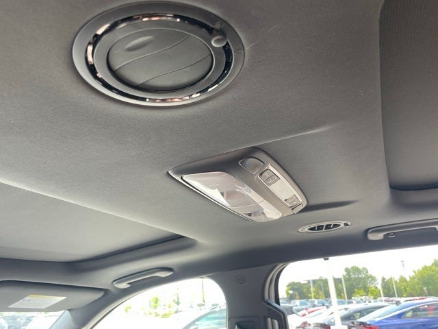 2025 Kia Telluride SX