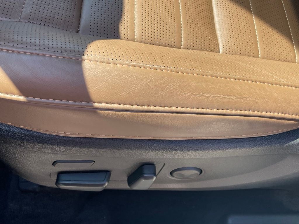 2021 Kia Telluride SX - VENITLATED SEATS / HEADS-UP DISPLAY