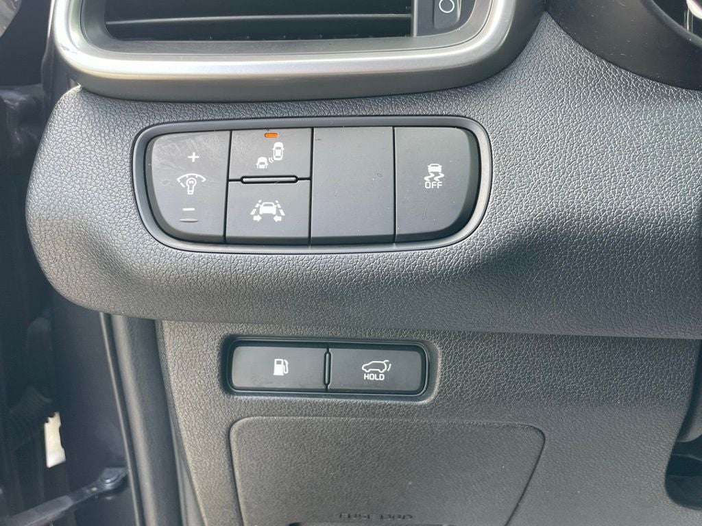 2019 Kia Sorento EX - TOW HITCH / APPLE CARPLAY