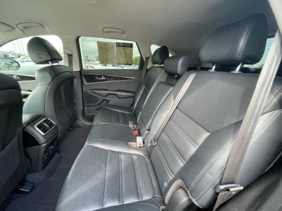 2019 Kia Sorento EX - TOW HITCH / APPLE CARPLAY