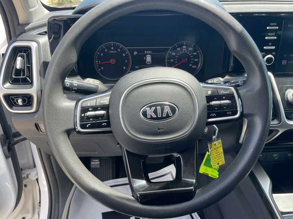 2021 Kia Sorento LX