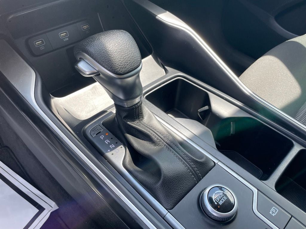 2021 Kia Sorento LX