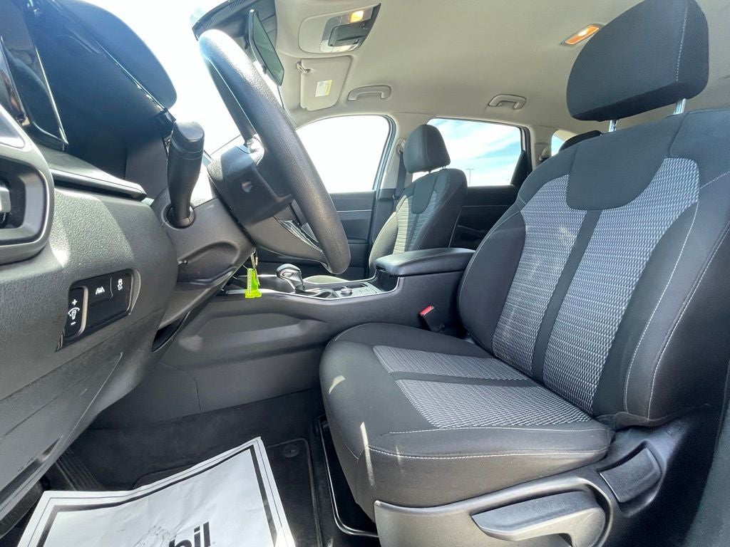 2021 Kia Sorento LX
