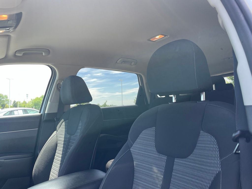 2021 Kia Sorento LX