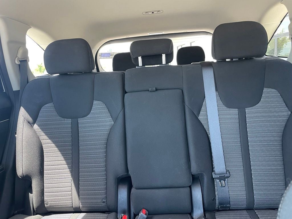 2021 Kia Sorento LX