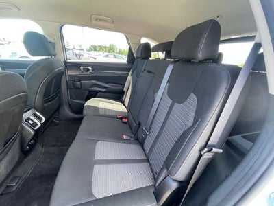 2021 Kia Sorento LX
