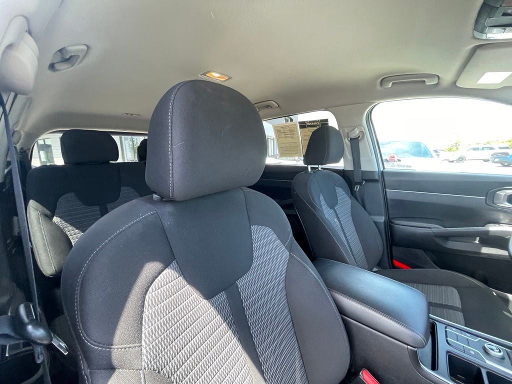 2021 Kia Sorento LX