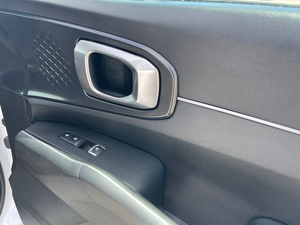 2021 Kia Sorento LX