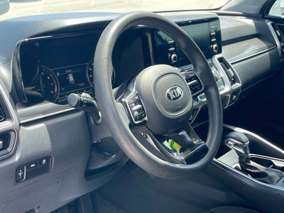 2021 Kia Sorento LX