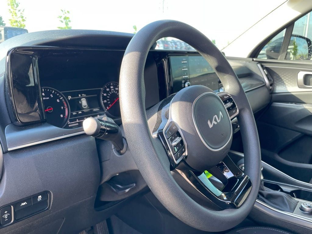 2023 Kia Sorento LX - KIA CERTIFIED / KEYLESS ENTRY