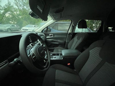 2023 Kia Sorento LX - KIA CERTIFIED / KEYLESS ENTRY