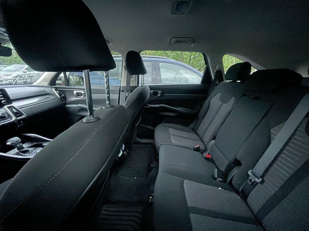 2023 Kia Sorento LX - KIA CERTIFIED / KEYLESS ENTRY