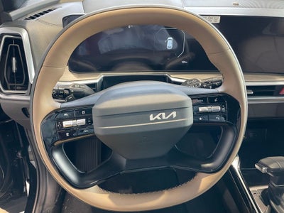 2026 Kia Sorento X-Pro SX Prestige