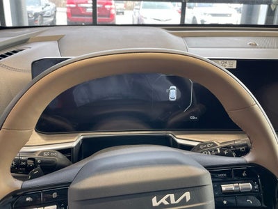 2026 Kia Sorento X-Pro SX Prestige