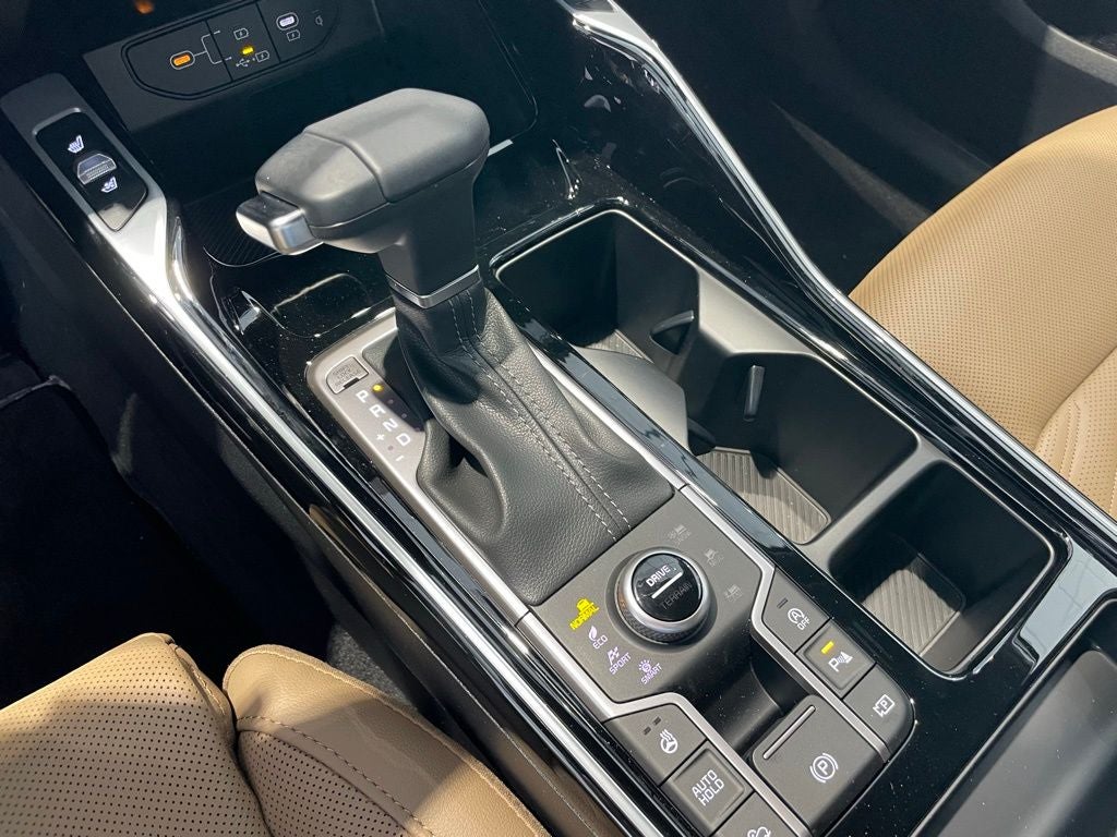 2026 Kia Sorento X-Pro SX Prestige