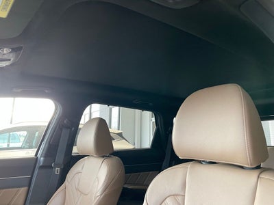 2026 Kia Sorento X-Pro SX Prestige