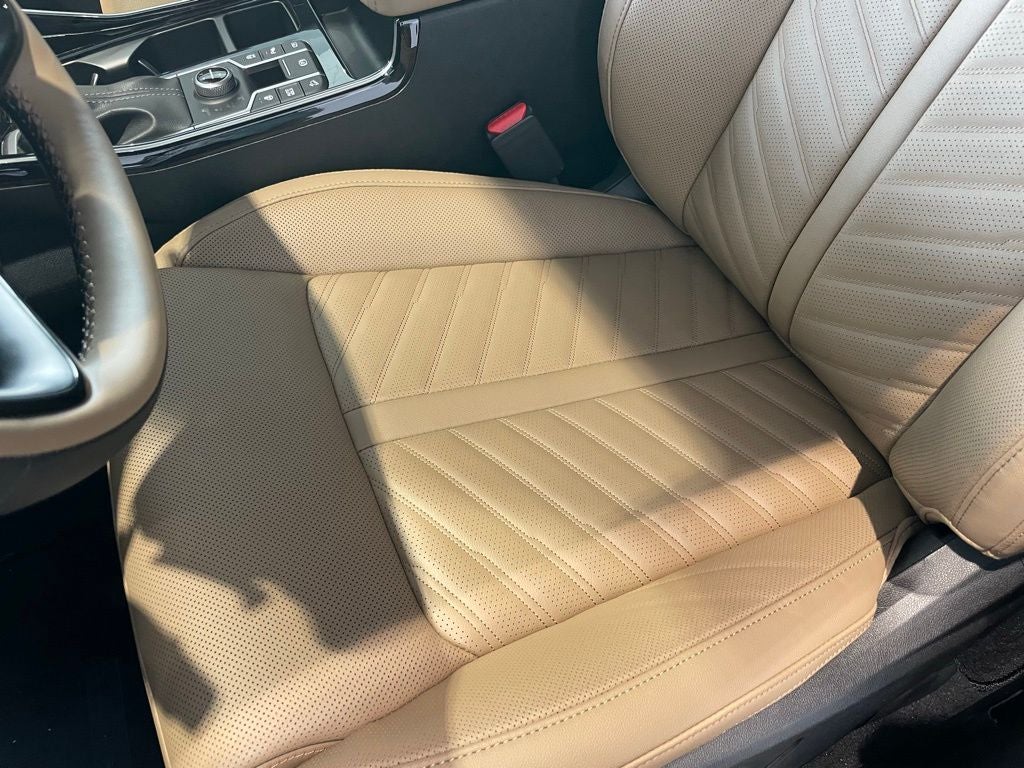 2026 Kia Sorento X-Pro SX Prestige