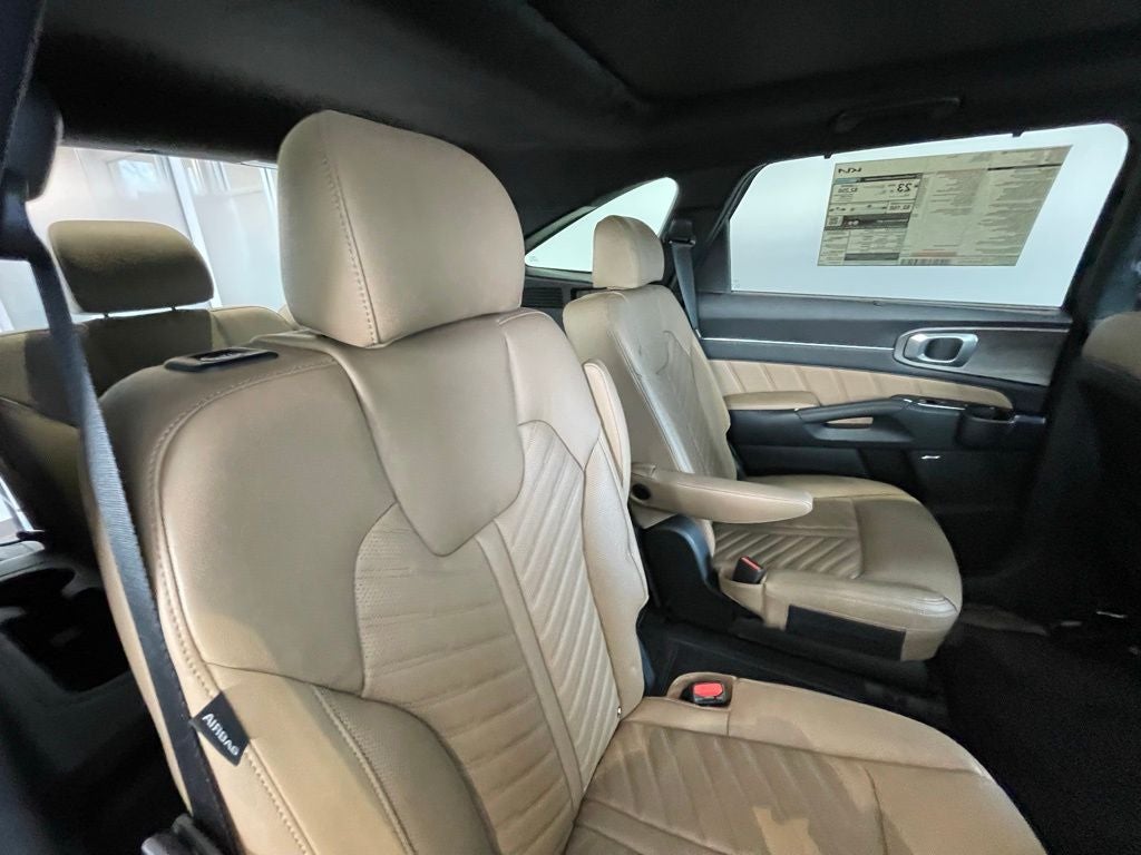 2026 Kia Sorento X-Pro SX Prestige