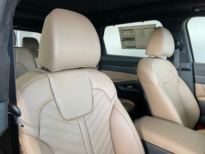 2026 Kia Sorento X-Pro SX Prestige