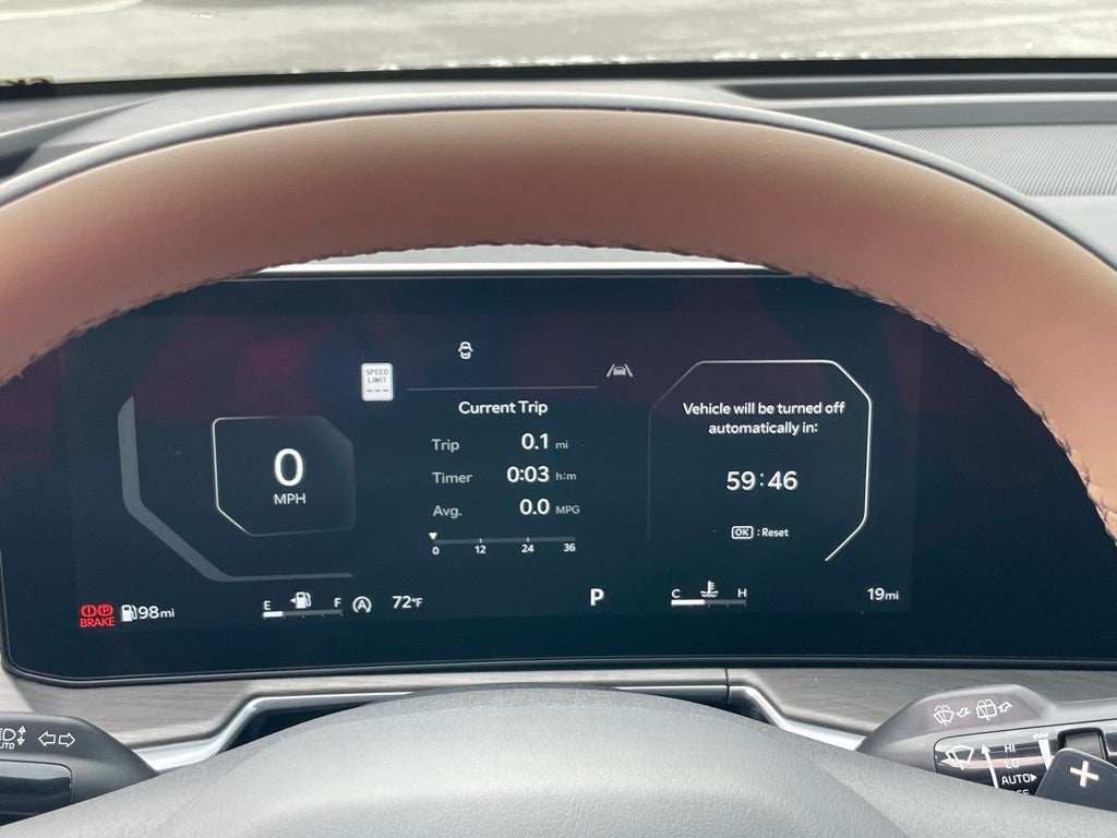 2026 Kia Sorento X-Line SX Prestige - Olive Brown Leather Pkg