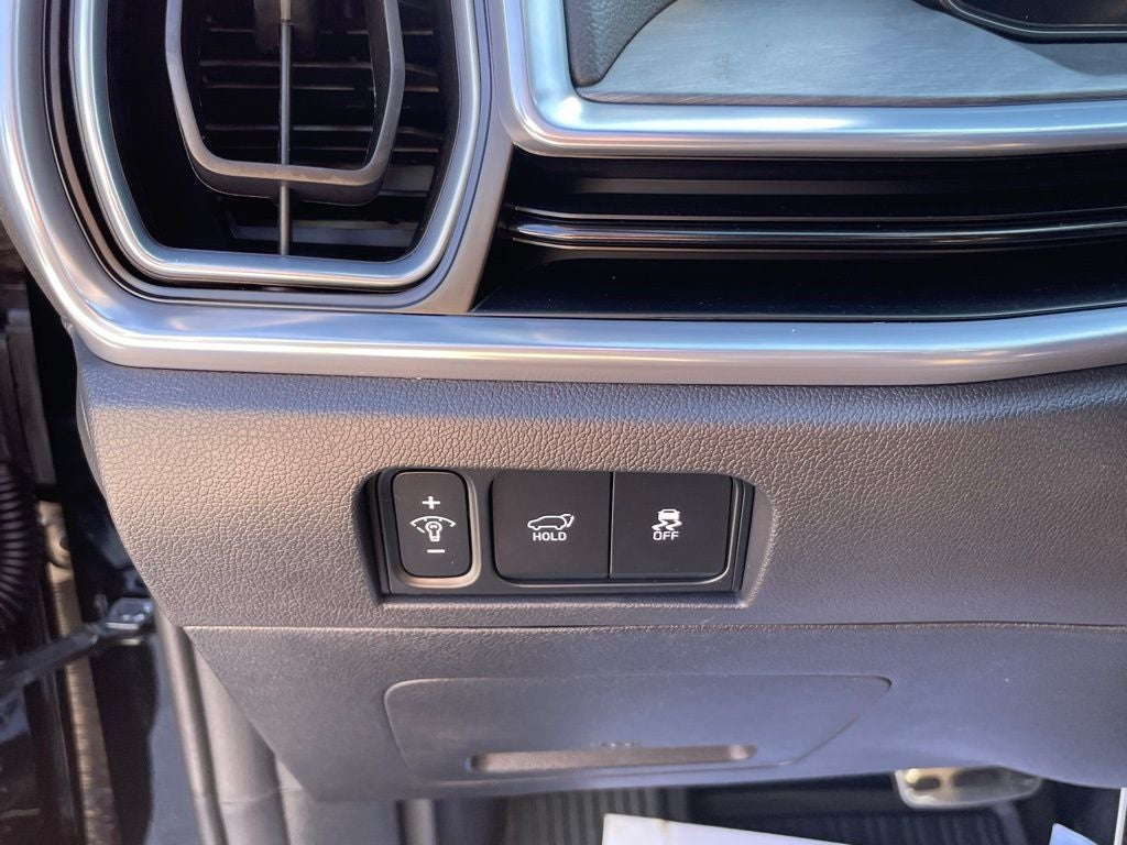 2026 Kia Sorento X-Line SX Prestige - OLIVE BROWN LEATHER PKG