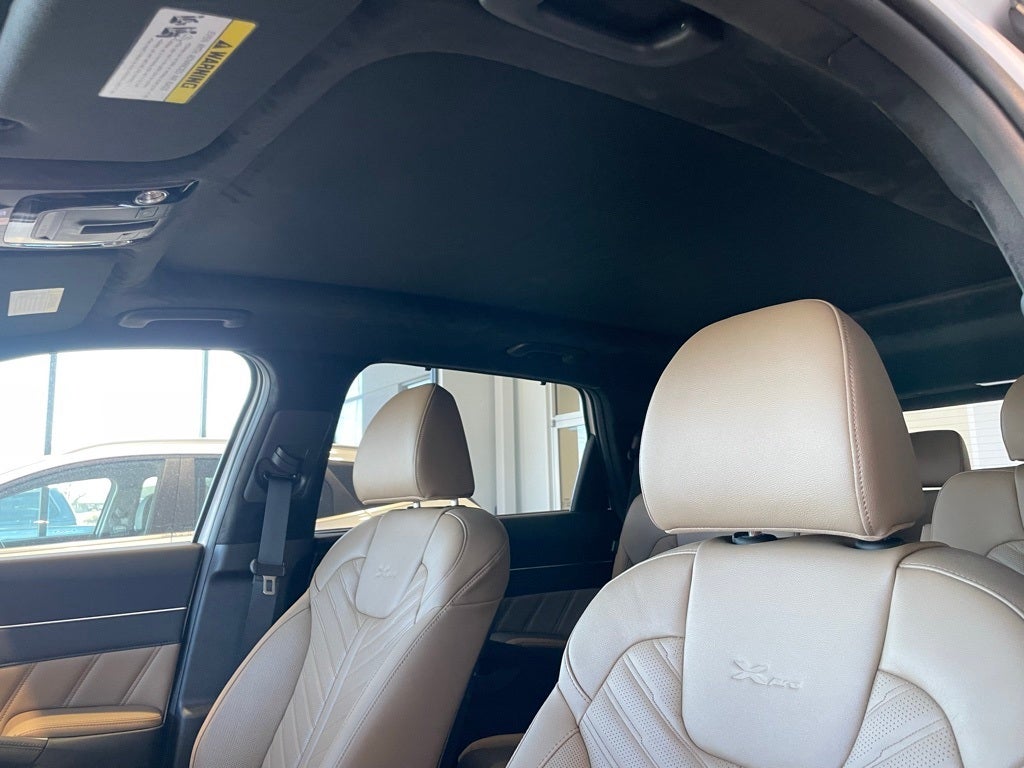 2026 Kia Sorento X-Pro SX Prestige
