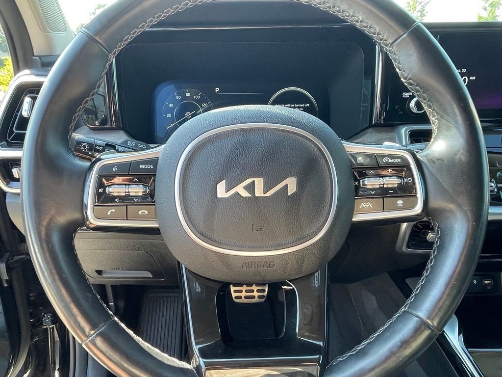 2023 Kia Sorento X-Line SX Prestige - POWER MOONROOF / BOSE PREMIUM SOUND