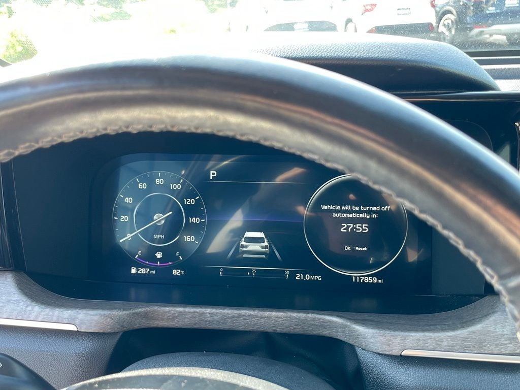 2023 Kia Sorento X-Line SX Prestige - POWER MOONROOF / BOSE PREMIUM SOUND