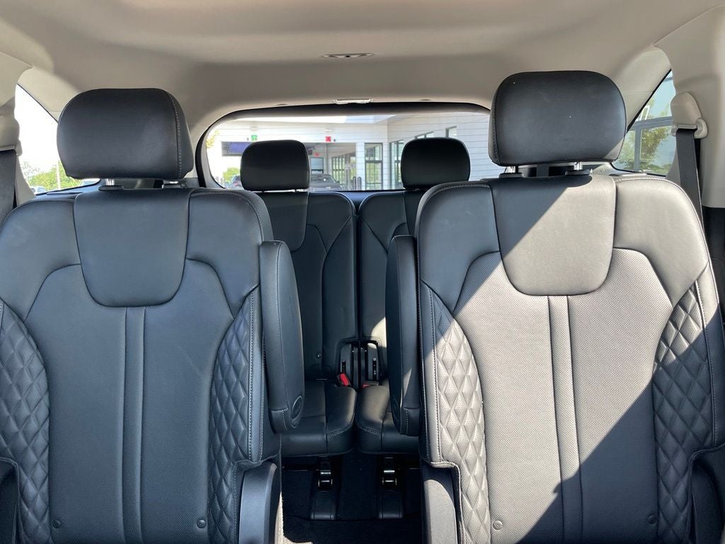 2023 Kia Sorento X-Line SX Prestige - POWER MOONROOF / BOSE PREMIUM SOUND