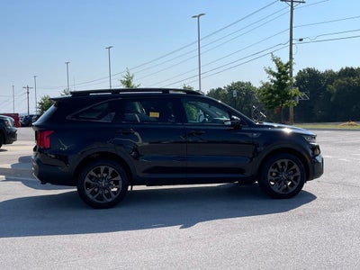 2023 Kia Sorento X-Line SX Prestige - POWER MOONROOF / BOSE PREMIUM SOUND