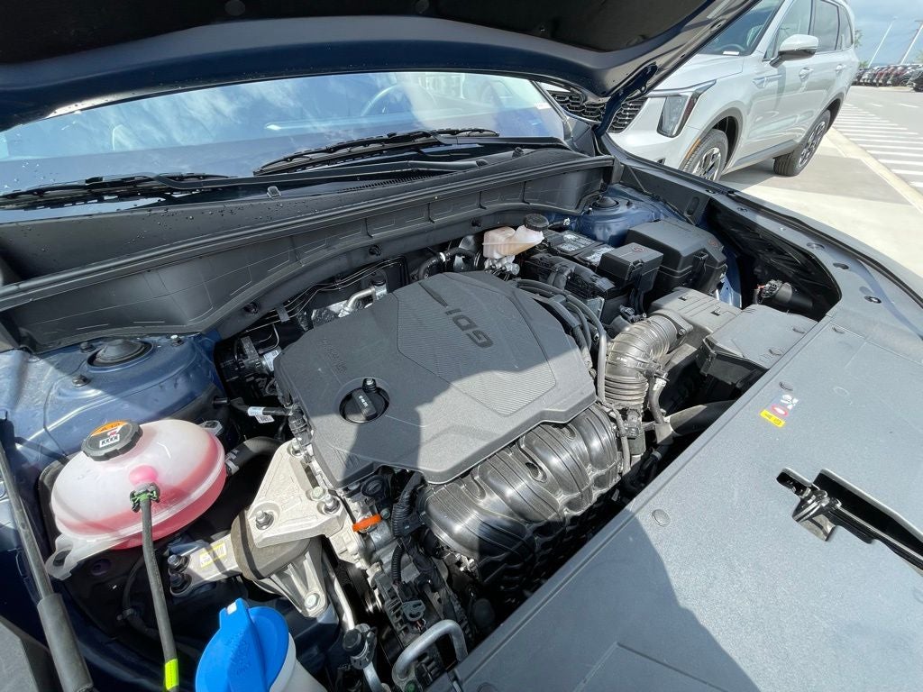 2024 Kia Sorento S - KIA CERTIFIED / SMART CRUISE CONTROL