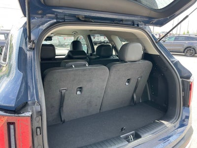 2024 Kia Sorento S - KIA CERTIFIED / SMART CRUISE CONTROL