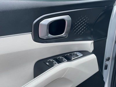 2021 Kia Sorento S - KIA CERTIFIED / PANORAMIC SUNROOF