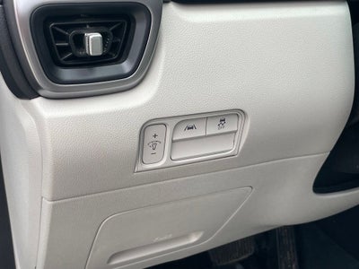 2021 Kia Sorento S - KIA CERTIFIED / PANORAMIC SUNROOF