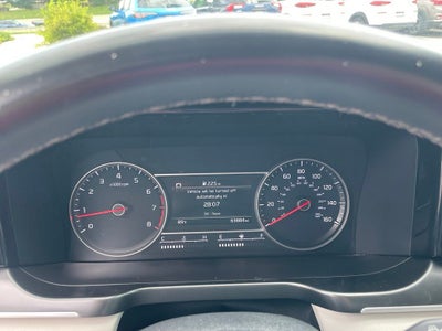 2021 Kia Sorento S - KIA CERTIFIED / PANORAMIC SUNROOF