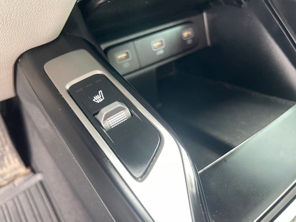 2021 Kia Sorento S - KIA CERTIFIED / PANORAMIC SUNROOF