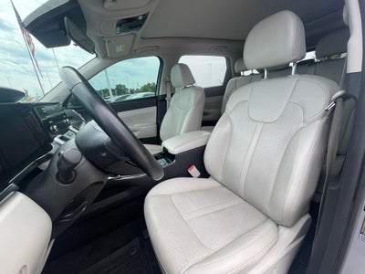 2021 Kia Sorento S - KIA CERTIFIED / PANORAMIC SUNROOF