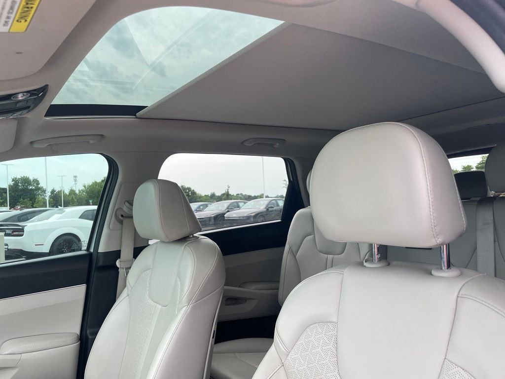 2021 Kia Sorento S - KIA CERTIFIED / PANORAMIC SUNROOF