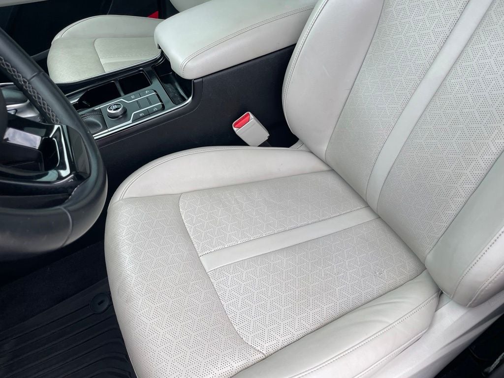 2021 Kia Sorento S - KIA CERTIFIED / PANORAMIC SUNROOF