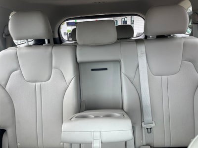 2021 Kia Sorento S - KIA CERTIFIED / PANORAMIC SUNROOF