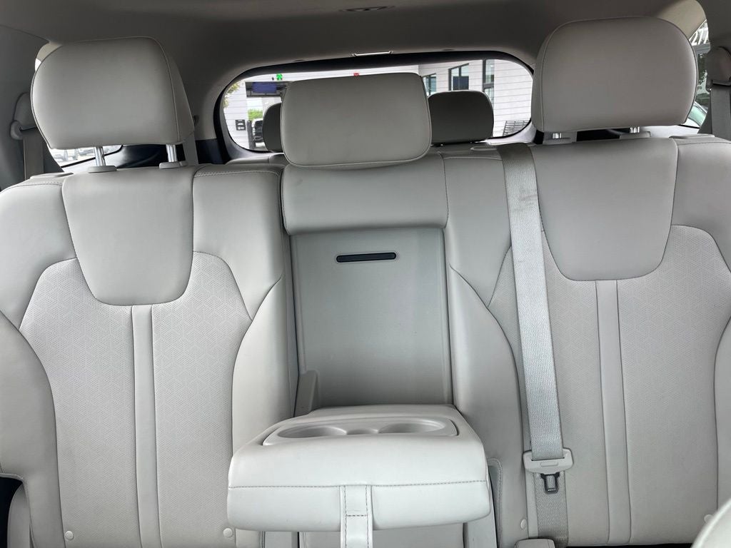 2021 Kia Sorento S - KIA CERTIFIED / PANORAMIC SUNROOF