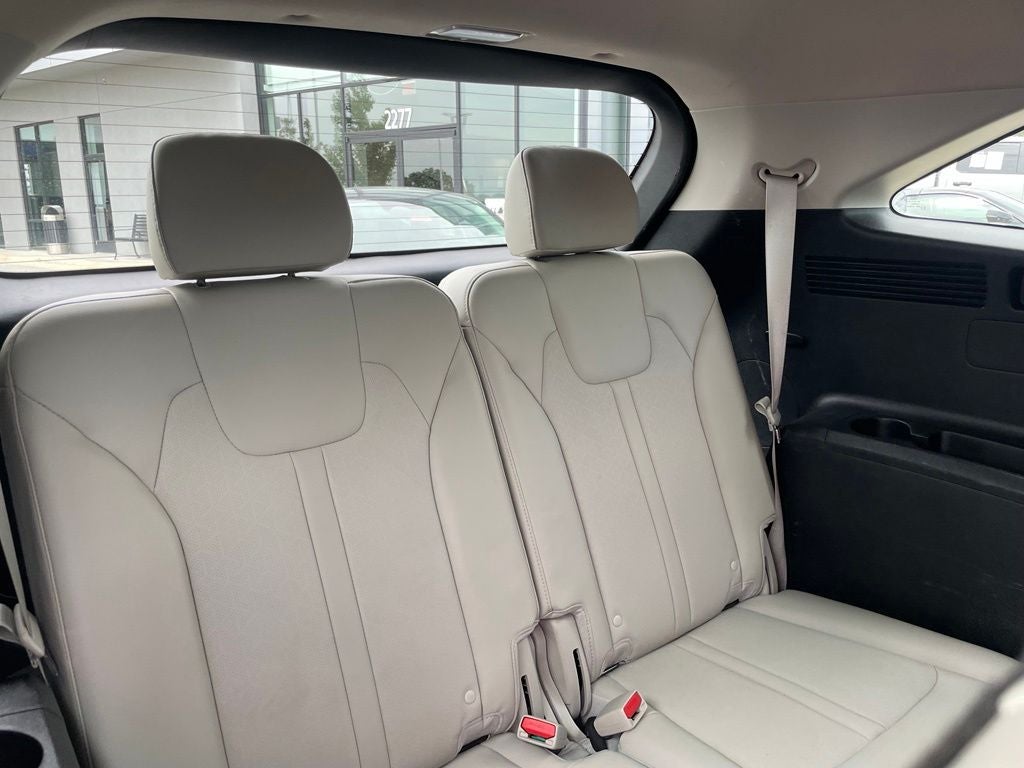 2021 Kia Sorento S - KIA CERTIFIED / PANORAMIC SUNROOF