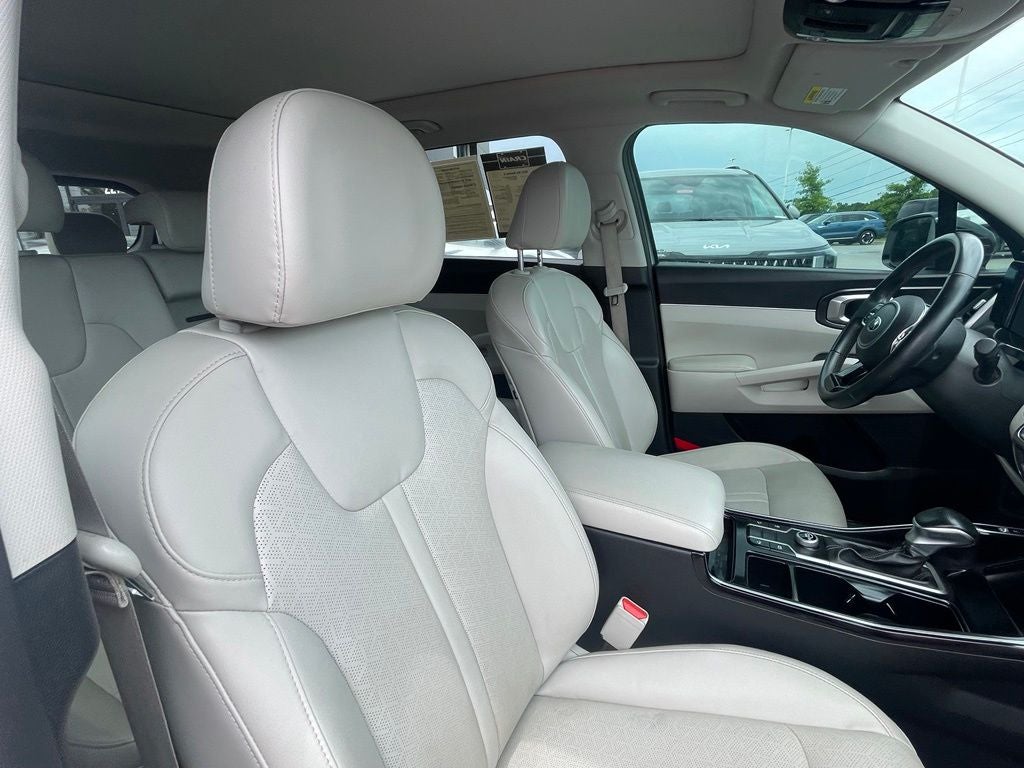2021 Kia Sorento S - KIA CERTIFIED / PANORAMIC SUNROOF