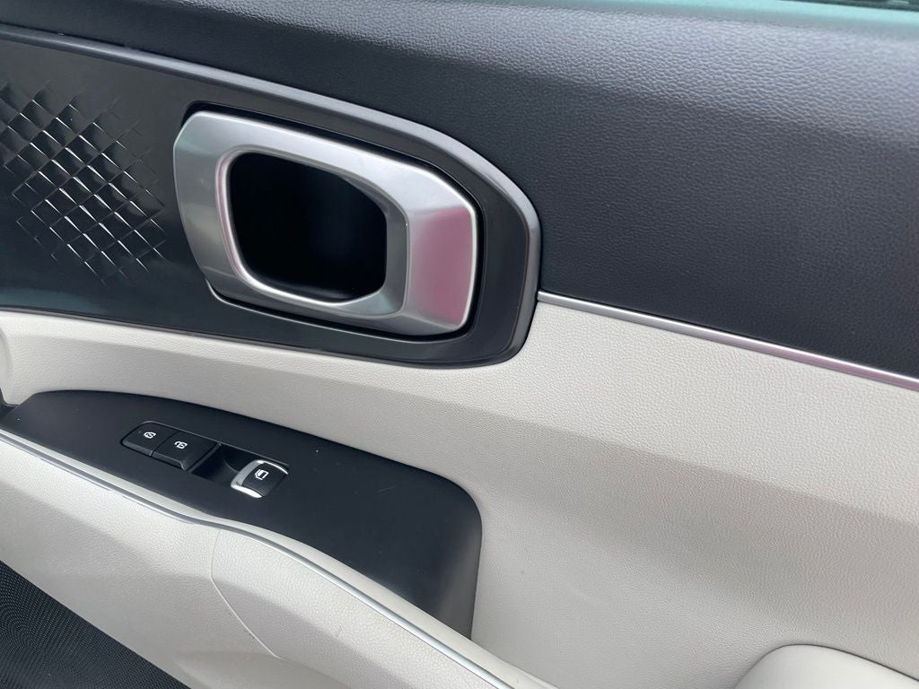 2021 Kia Sorento S - KIA CERTIFIED / PANORAMIC SUNROOF