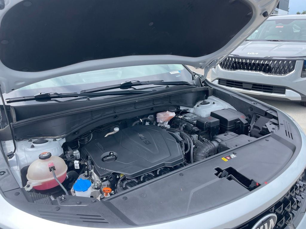 2021 Kia Sorento S - KIA CERTIFIED / PANORAMIC SUNROOF